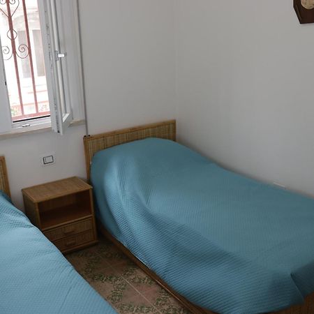 Casa Vacanze Mare Лидо-ди-Скакки Экстерьер фото